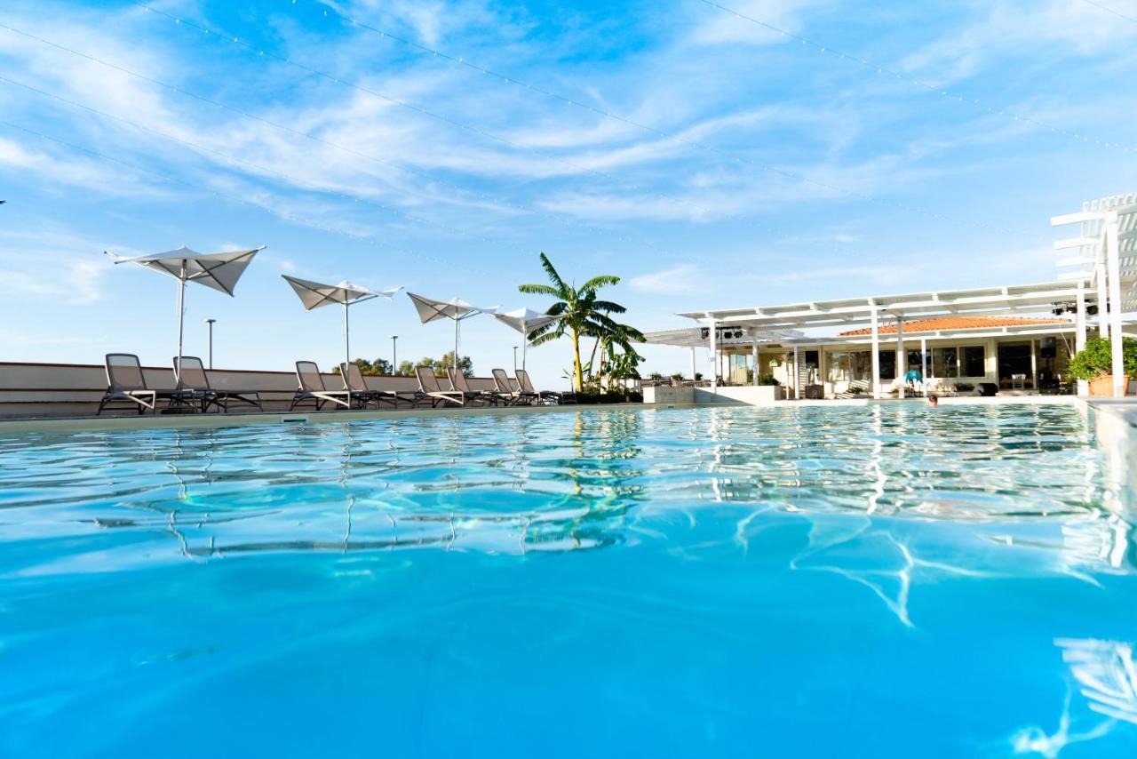 La Conchiglia Resort&Spa Capo Vaticano Esterno foto