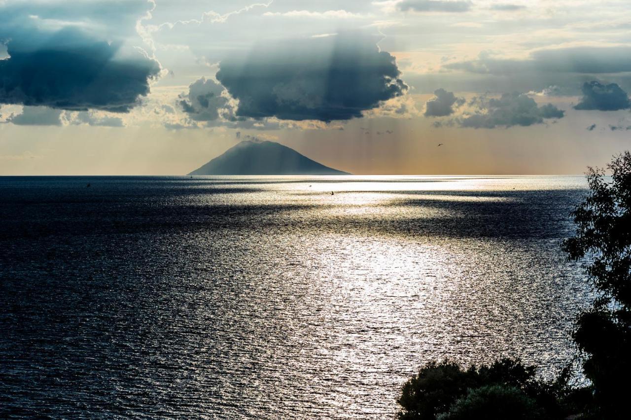 La Conchiglia Resort&Spa Capo Vaticano Esterno foto