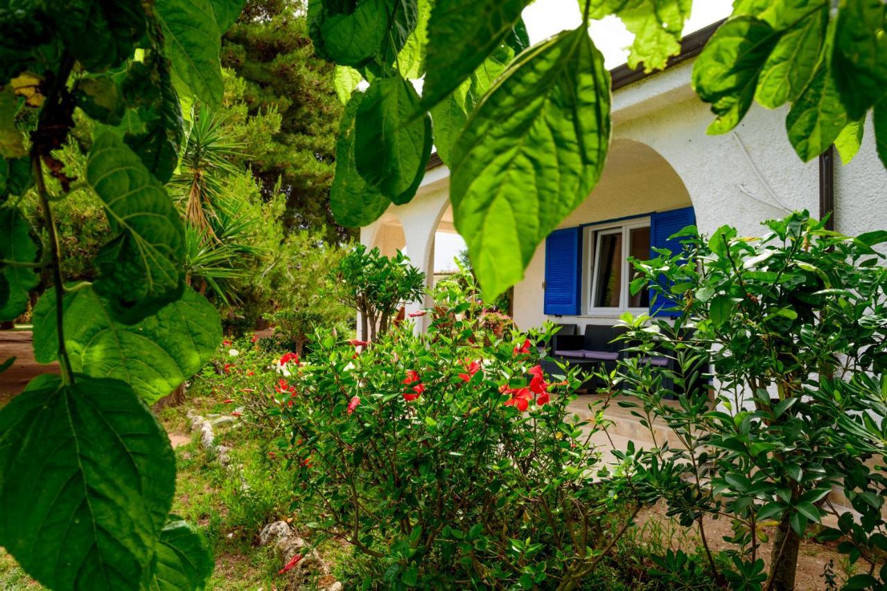 La Conchiglia Resort&Spa Capo Vaticano Esterno foto